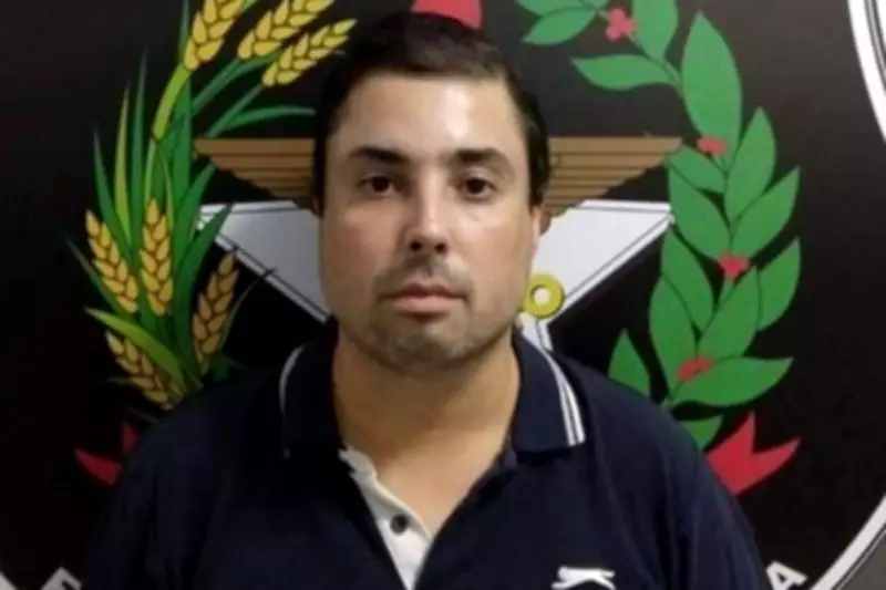 Médico condenado por estupro é preso em Praia Grande, SP, após um ano foragido