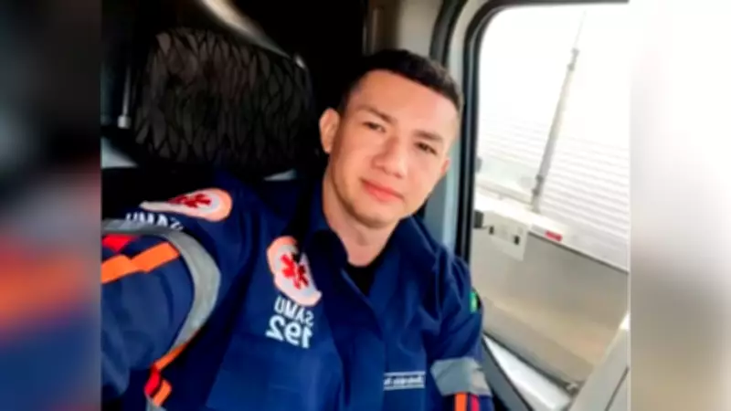 Médico do Samu de Pinheiro morre em grave acidente de trânsito em Santa Inês