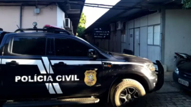 Médico preso após ameaçar enfermeira demitida em Cachoeiro de Itapemirim