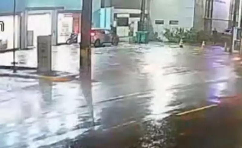 Médico é sequestrado em estacionamento de farmácia na Zona Norte do Recife