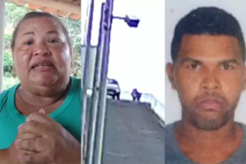 Mãe de motociclista morto em ponte clama por justiça e segurança