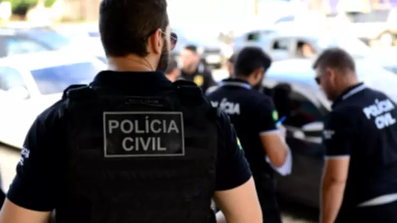 Mãe de youtuber cearense relata anos de violência do pai denunciado por abuso