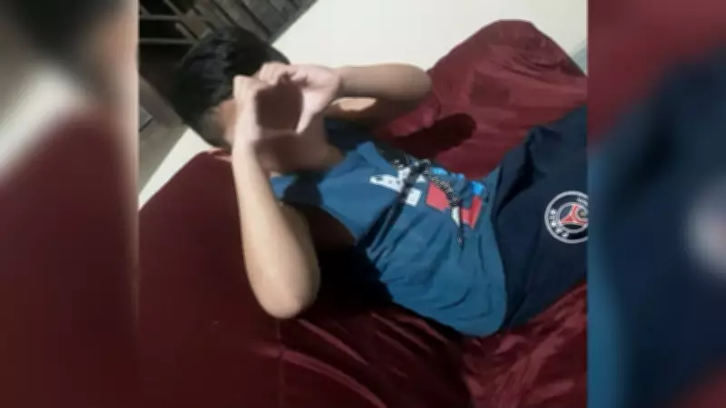 Mãe presa por omissão após filho ter órgão genital decepado pelo padrasto