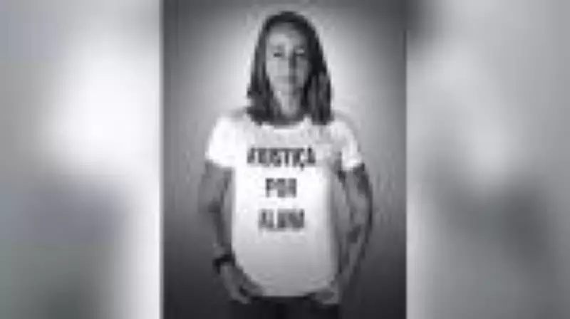 Mãe salva filha de ataque brutal e luta por justiça contra feminicídio