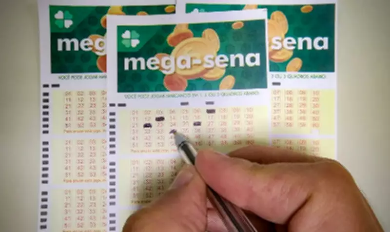 Mega-Sena 3010: números sorteados e ganhadores da quina na região