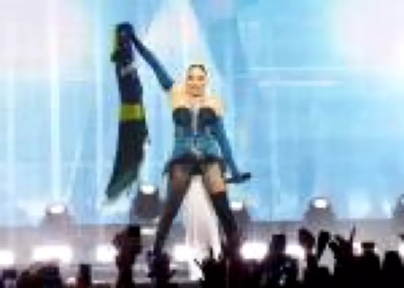 Megashow de Shakira no Rio pode superar Madonna e Lady Gaga em público e receita