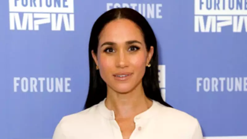 Meghan Markle pode retornar às telas em filme derivado de 'Suits'