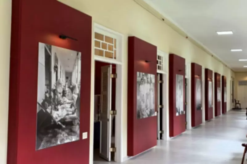 Memorial da Madre Maria Teresa é ampliado e reaberto em São José dos Campos