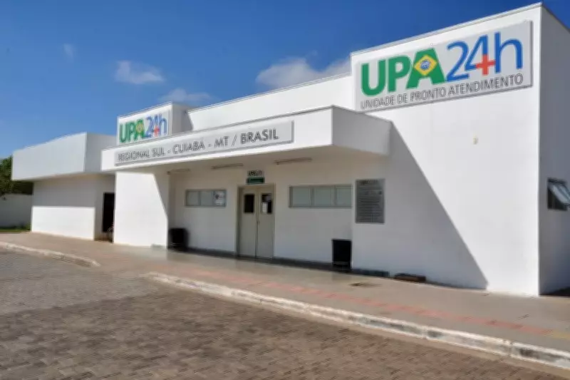 Menina de 3 anos morre afogada em clube de Cuiabá