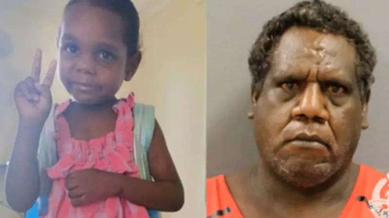 Menina de 5 anos é encontrada morta na Austrália; suspeito preso após protestos