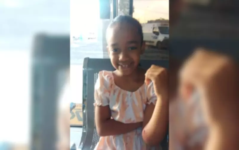 Menina de 9 anos morre em casa após ser liberada de UPA em Goiás