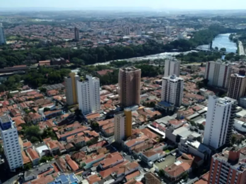 Mercado imobiliário de Piracicaba cresce 88% nas vendas e 54% nos aluguéis