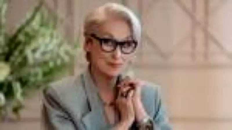 Meryl Streep revela estratégia ousada ao negociar cachê de 'O Diabo Veste Prada'