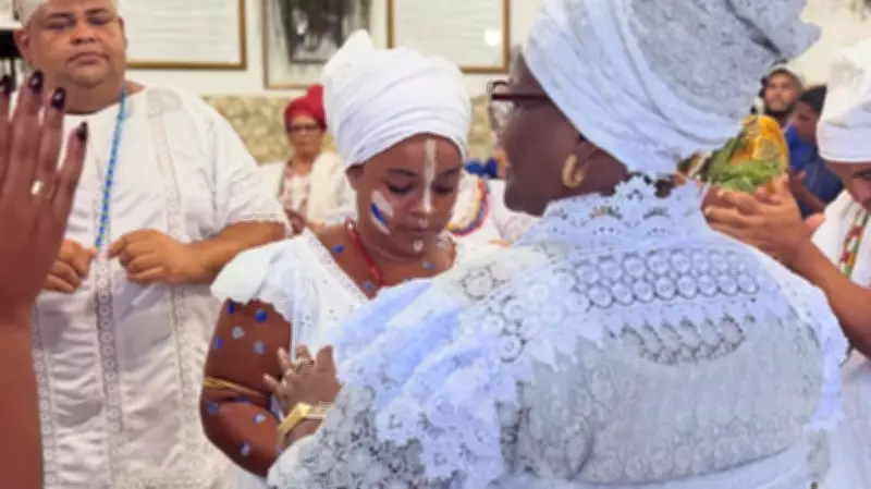 Mães de santo: liderança e acolhimento nas religiões de matriz africana