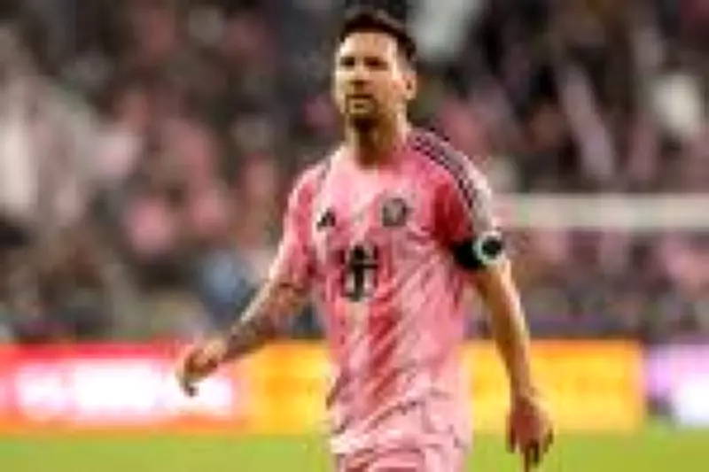 Messi revela França e Espanha como favoritas para a Copa do Mundo 2026