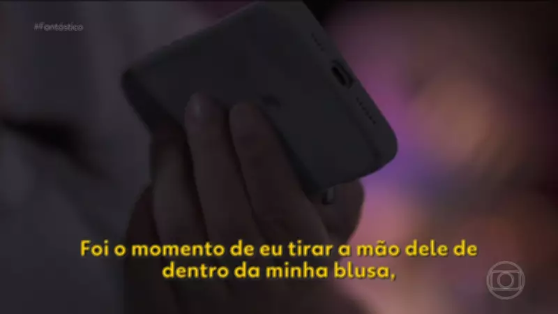 Mestre de jiu-jitsu preso por assédio sexual a alunas adolescentes