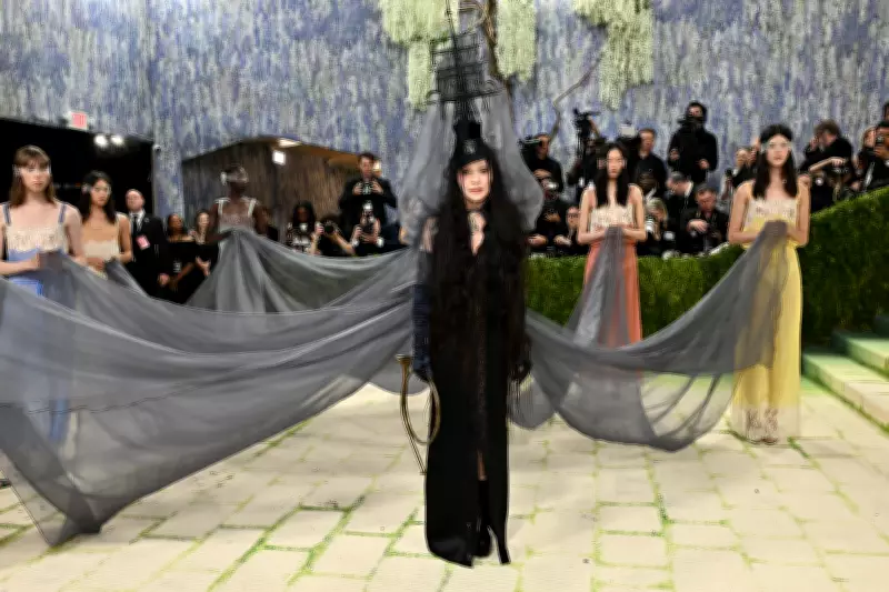 Met Gala 2026: Looks que homenageiam obras de arte famosas