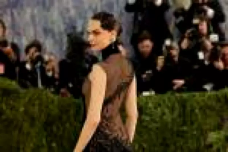 Met Gala 2026: Moda como arte e manifesto no tapete vermelho