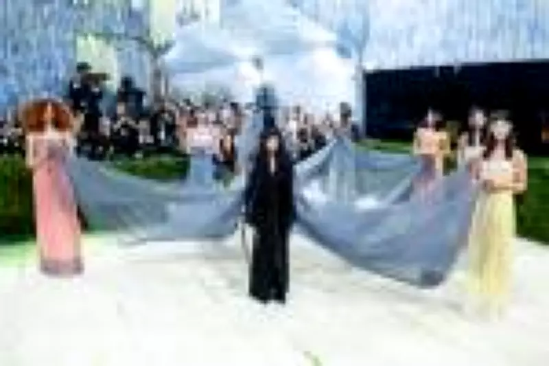 Met Gala 2026: Moda como arte, entre o dress code e a fantasia