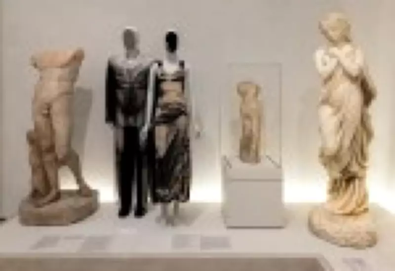 Met Gala 2026: Moda como arte provoca reflexão no tapete vermelho