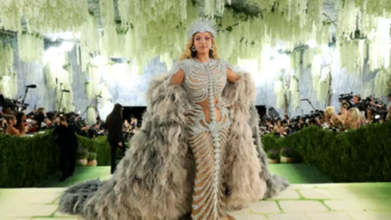 Met Gala 2026: Os acertos e fracassos no tapete vermelho do evento de moda