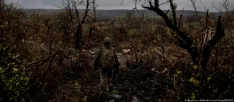 Máfia engana peruanos com empregos na Rússia e os envia para a guerra na Ucrânia
