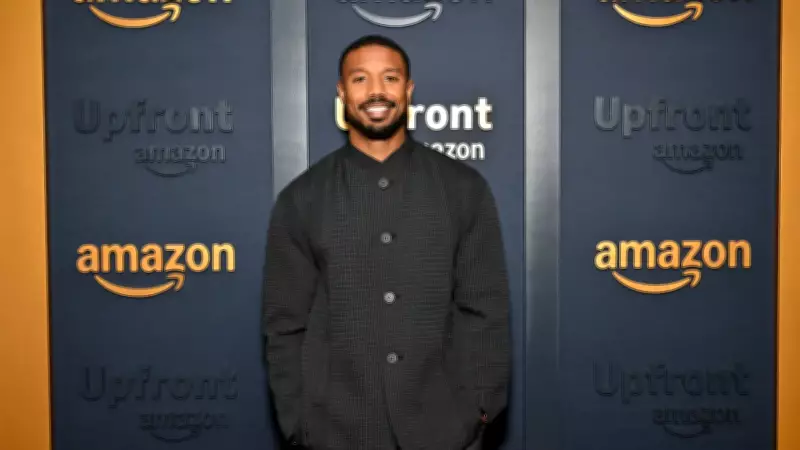 Michael B. Jordan apresenta três séries para o Prime Video em evento da Amazon