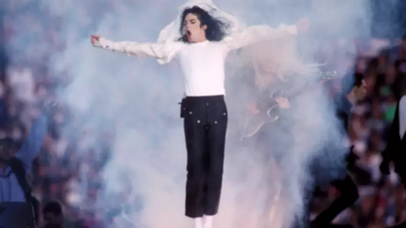 Michael Jackson é o artista mais ouvido do mundo no Spotify no fim de semana