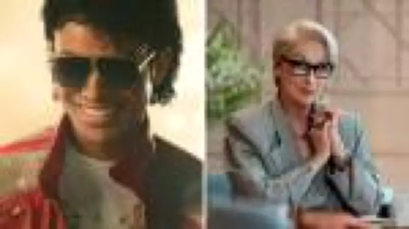 Michael Jackson supera O Diabo Veste Prada 2 nas bilheterias mundiais