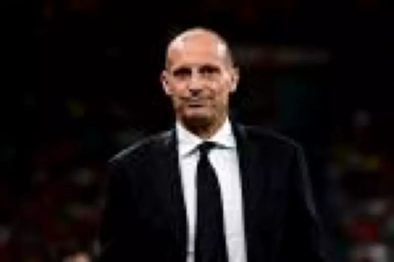 Milan demite Allegri após fracasso na Champions; Ibrahimovic fica