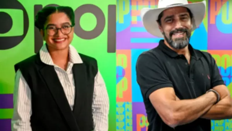 Milena Moreira e Alberto Cowboy protagonizam novo desentendimento após BBB 26