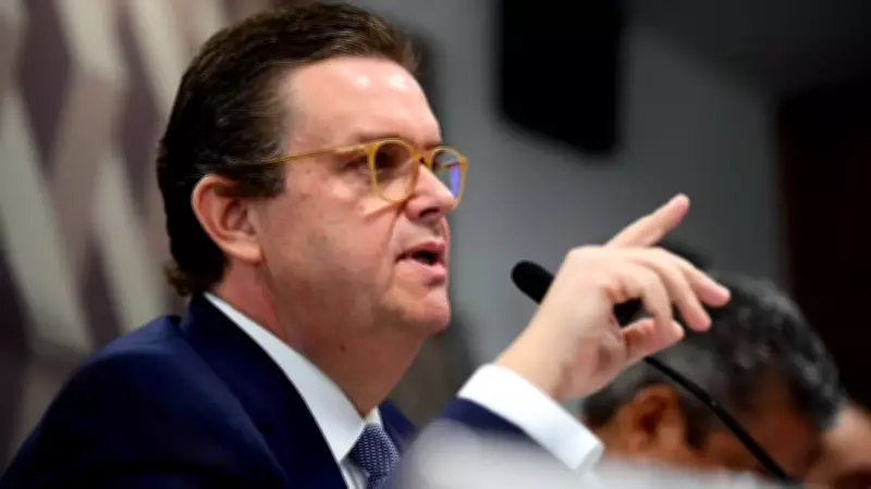 Ministro nega recursos de fundos de pensão no Banco Master e destaca auditorias