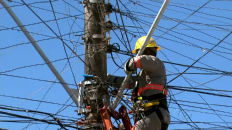 MME renova contratos de 14 distribuidoras de energia elétrica