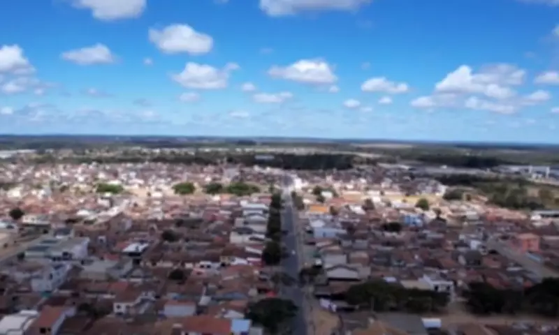 Monitora escolar é agredida por mãe de aluno em creche na Bahia
