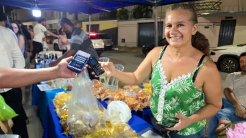 Montes Claros ganha 4 pontos de Wi-Fi gratuito em praças públicas