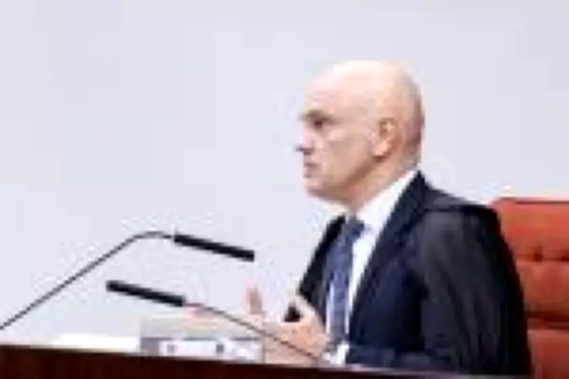 Moraes cobra do governo efetivação de extradição de Zambelli