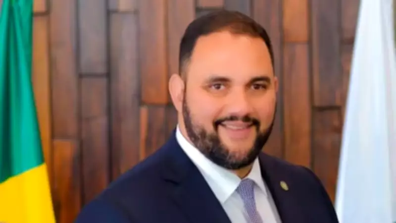 Moraes impede Alerj de votar soltura de deputado preso pela PF
