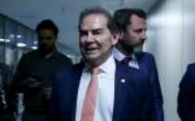 Moraes sinaliza a Paulinho da Força que STF julgará Lei da Dosimetria em maio