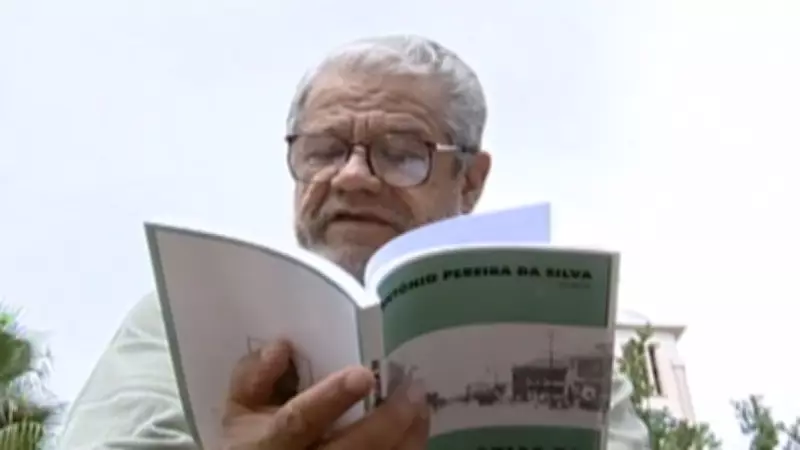 Morre Antônio Pereira, historiador que dedicou 60 anos à memória de Uberlândia