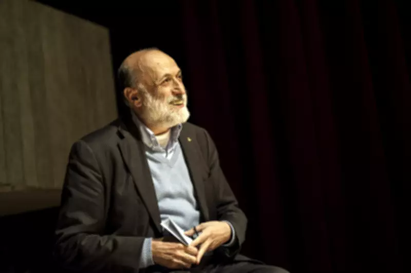 Morre Carlo Petrini, fundador do Slow Food, aos 76 anos na Itália