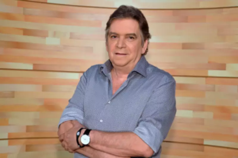 Morre Guto Graça Mello, criador da trilha do Fantástico, aos 78 anos