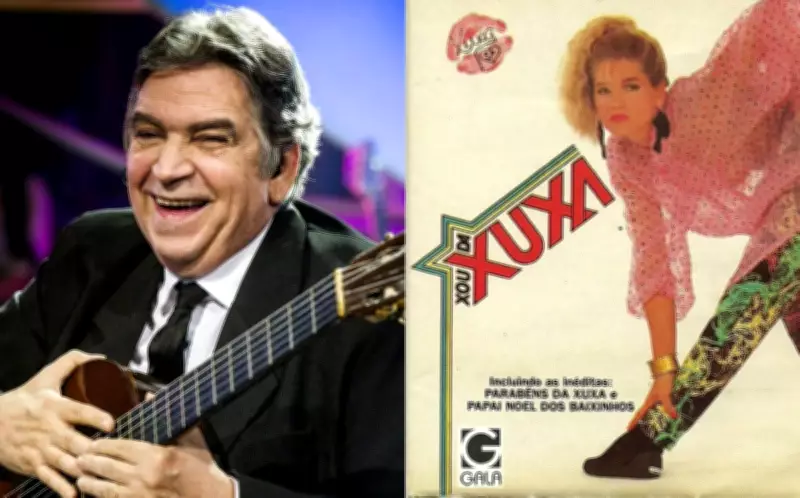 Morre Guto Graça Mello, produtor musical que lançou Xuxa e fez trilhas da Globo