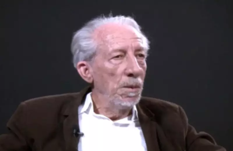 Morre no Rio o jornalista Raimundo Rodrigues Pereira, aos 85 anos