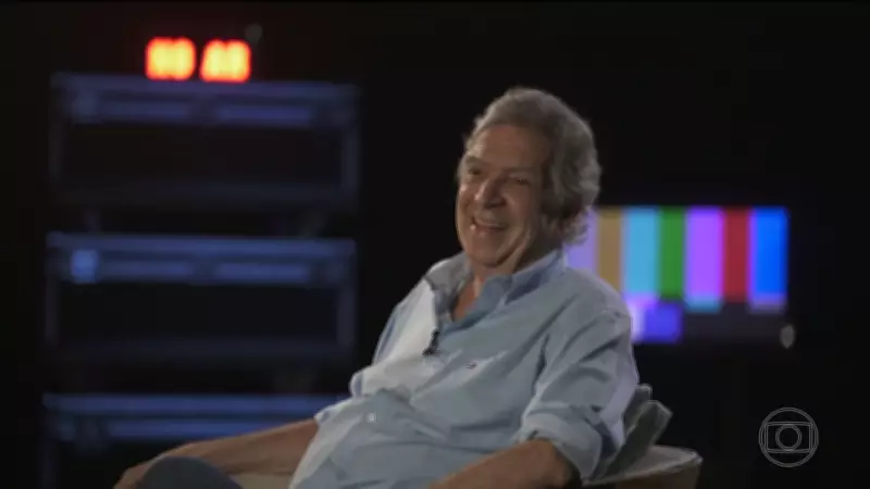 Morre no Rio o produtor musical Guto Graça Mello, aos 78 anos