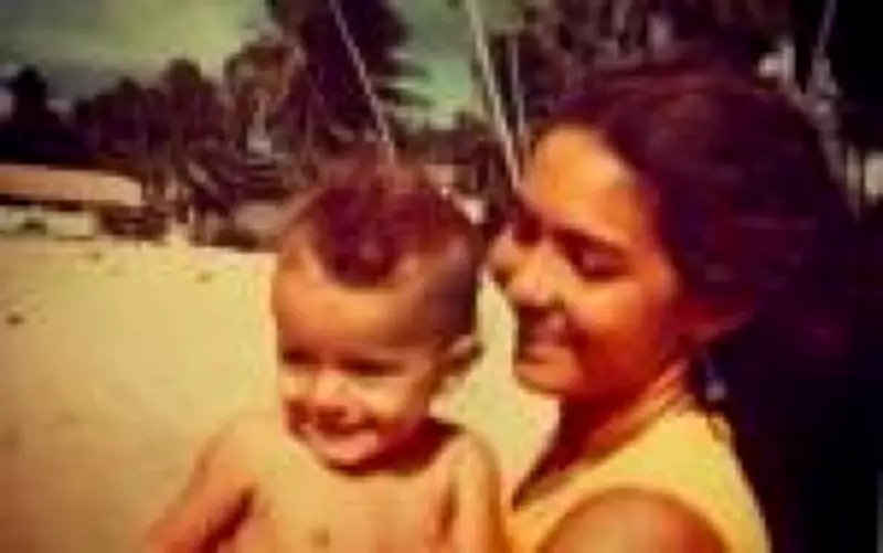 Morre Sacha, filho de Heloísa Helena, aos 42 anos no Rio