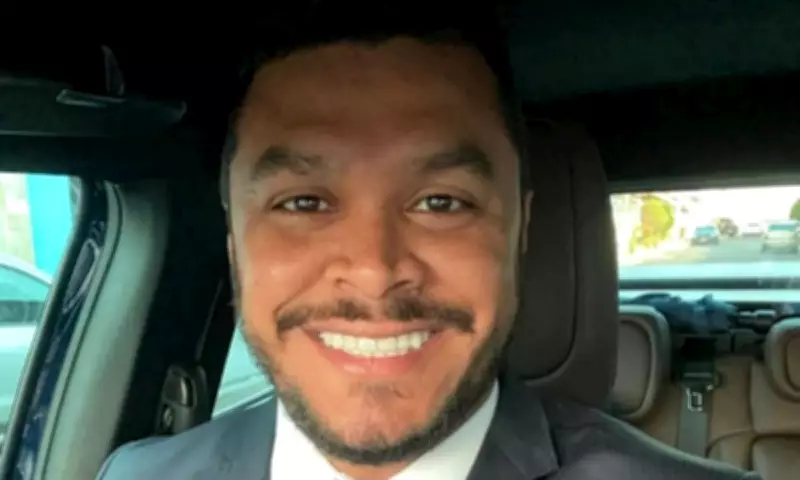 Morre secretário adjunto da Casa Civil do Amazonas, Will Franco, aos 41 anos