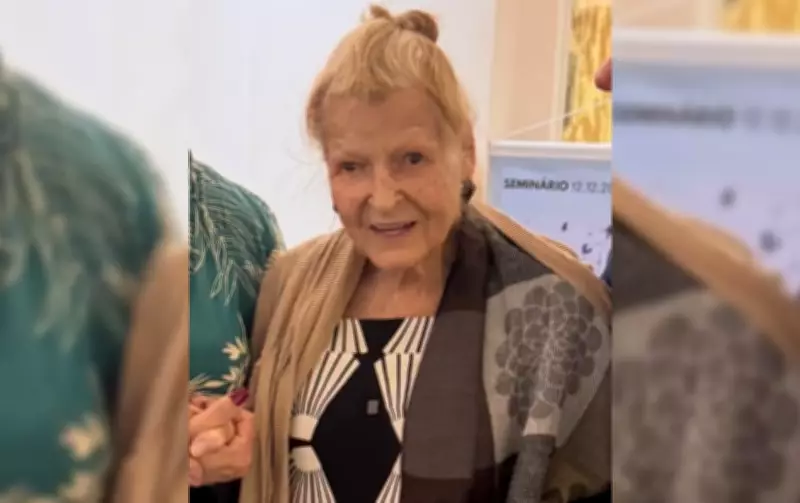 Morre Waldirene Nogueira, primeira mulher trans a fazer cirurgia de redesignação no Brasil