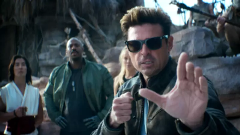 Mortal Kombat 2 supera original com humor, violência e Karl Urban