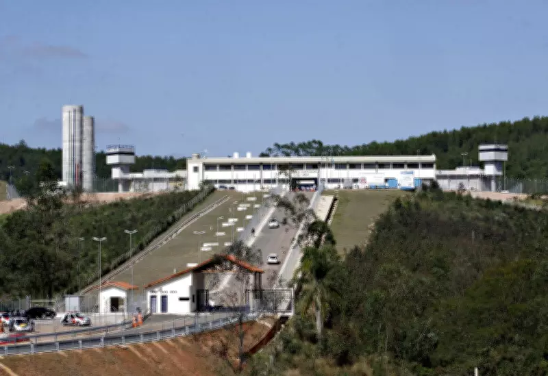 Morte de detento no CDP de Jundiaí é investigada pela Polícia Civil