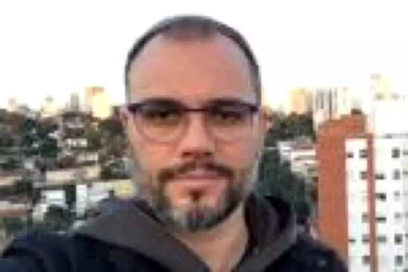 Morte de roteirista da Globo e Record choca colegas aos 55 anos